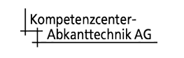 Kompetenzcenter Abkanttechnik AG